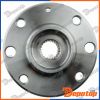 Moyeu de roue avant pour DAEWOO | KLP-DW-010P, 04-P149